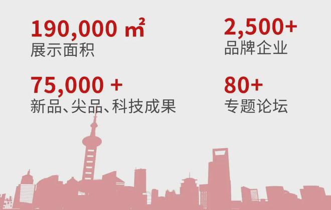 贝搏体育平台19万㎡超大规模！2024上海国际水展6月3-5日开启新征程